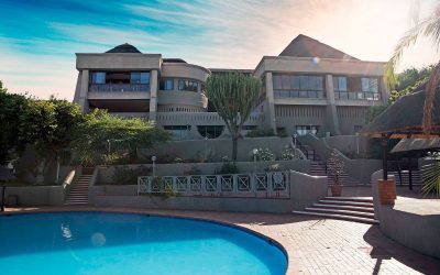 Elephant Hills Resort