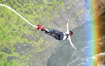 Bungee Jump