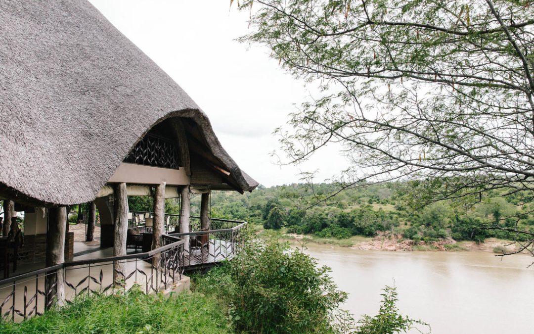 Chilo Gorge Safari Lodge