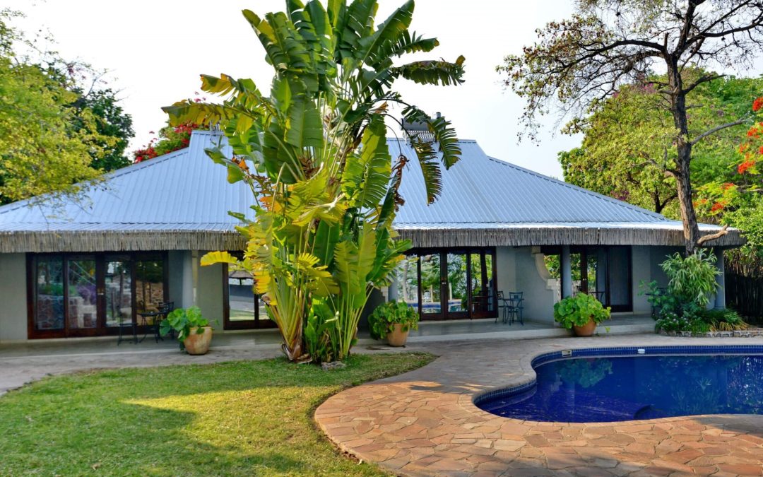 Crowned Eagle Boutique Hotel