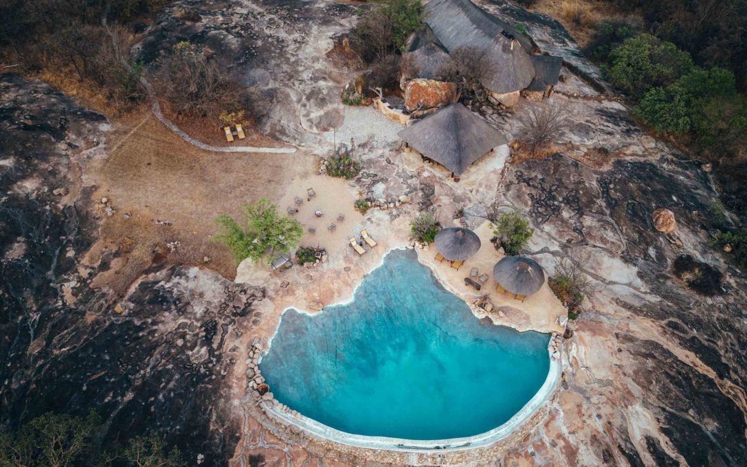 Amalinda Lodge: A Hidden Gem in the Heart of Matobo Hills
