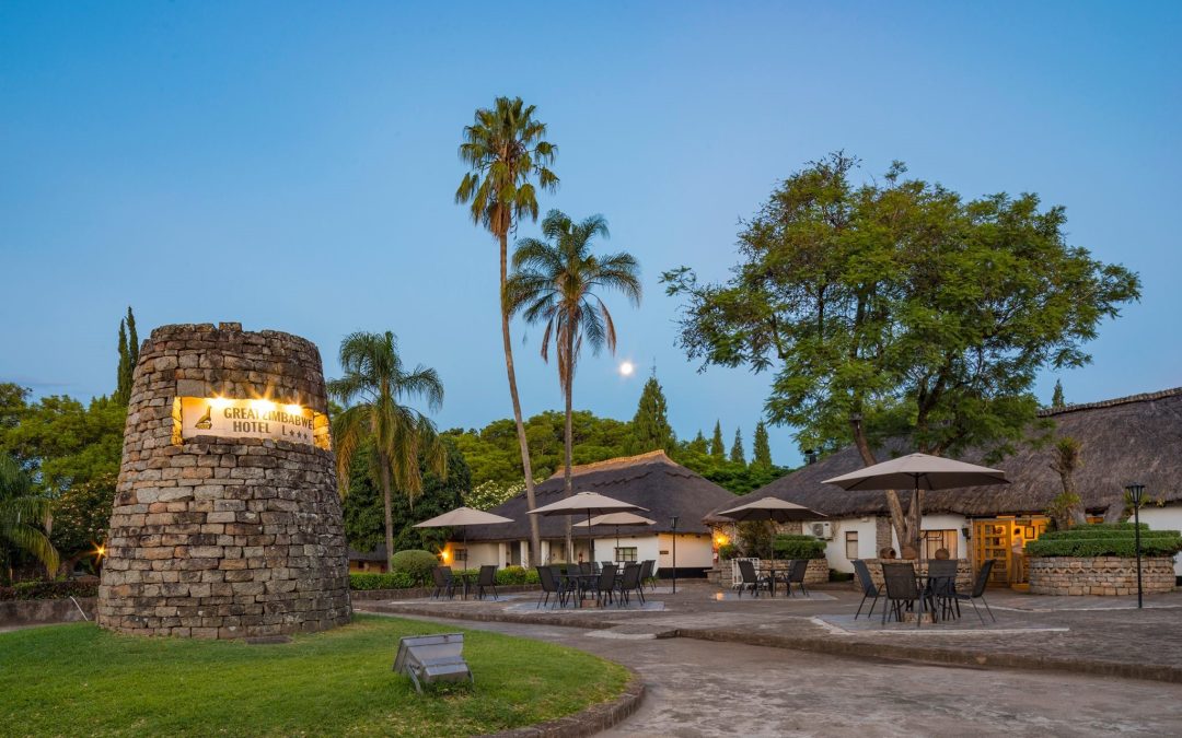 Great Zimbabwe Hotel
