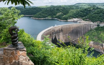 Escape To Kariba: 3 Days, 2 Nights All-Inclusive