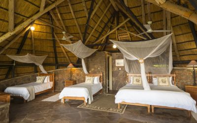 Hornbill Lodge