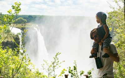 Victoria Falls Family Getaway (2 Nights)